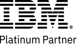 IBM Platinum Partner Logo